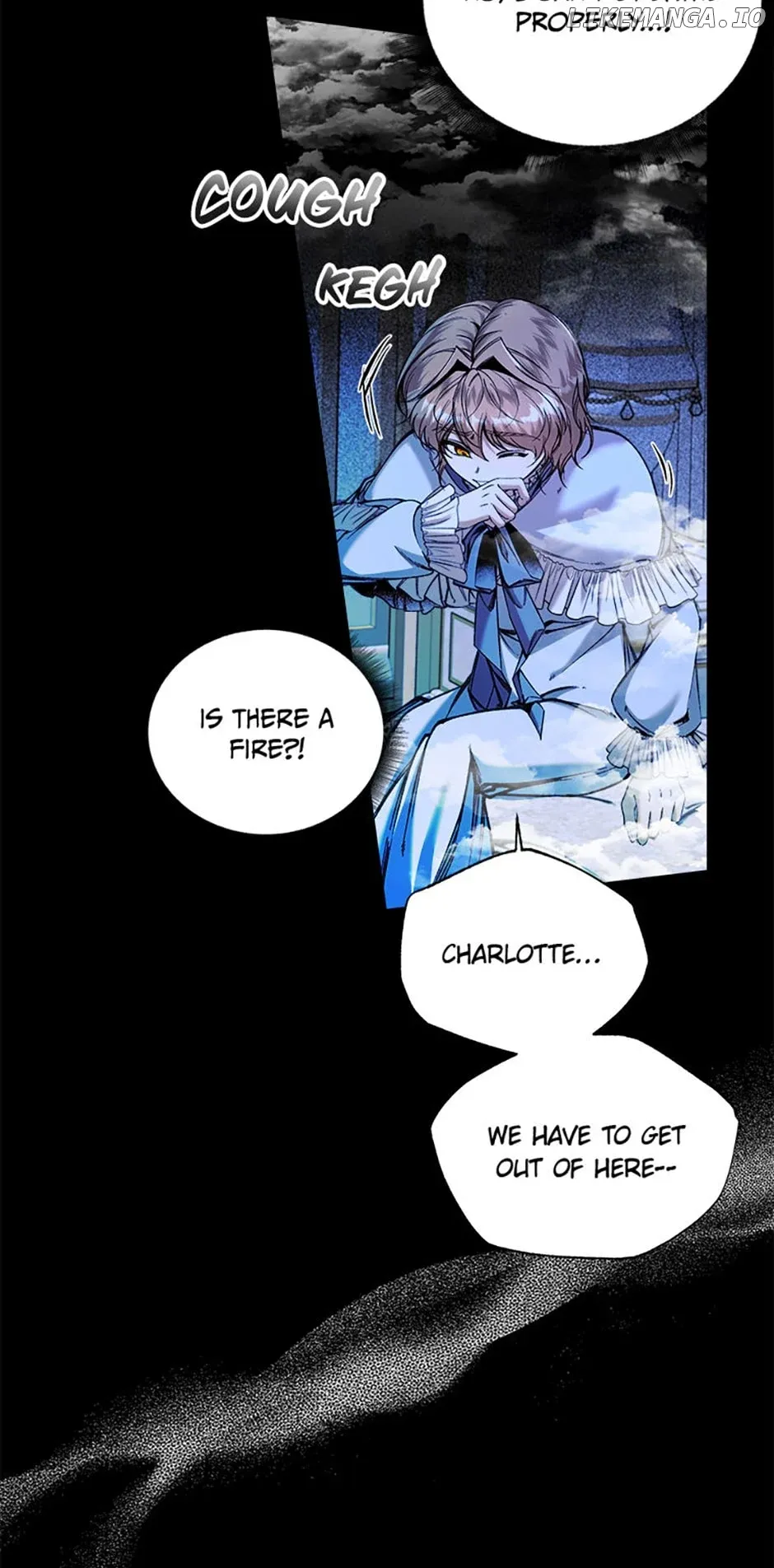 Charlotte’s Wheel Chapter 31 Online - página 13