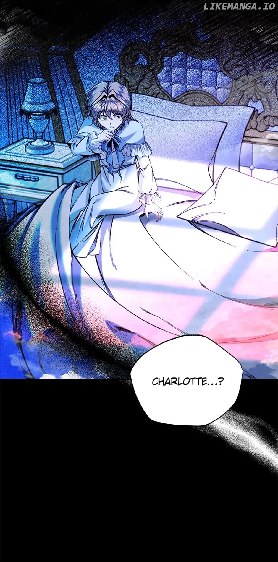 Charlotte’s Wheel Chapter 31 Online - página 15