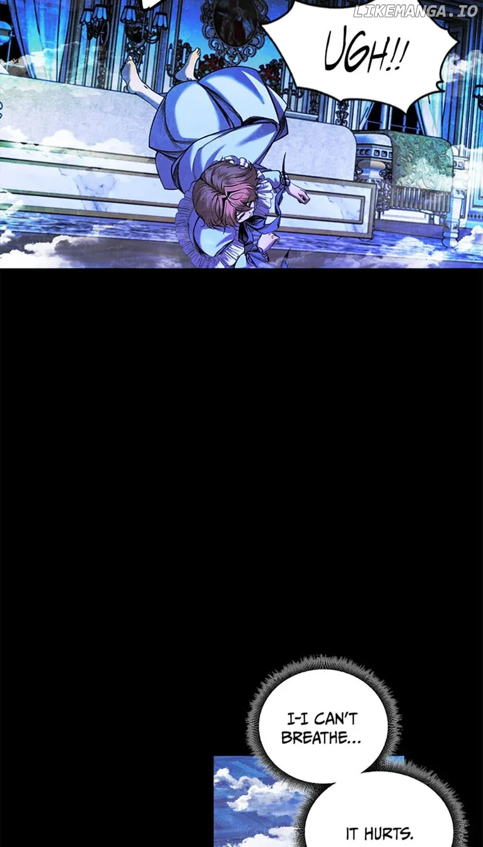 Charlotte’s Wheel Chapter 31 Online - página 17