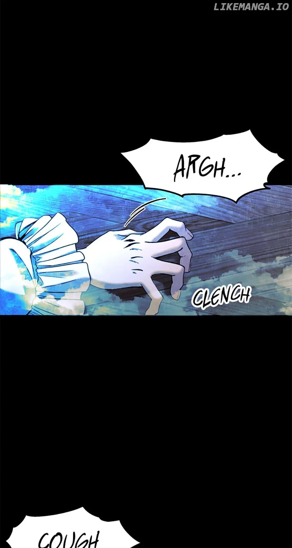 Charlotte’s Wheel Chapter 31 Online - página 20