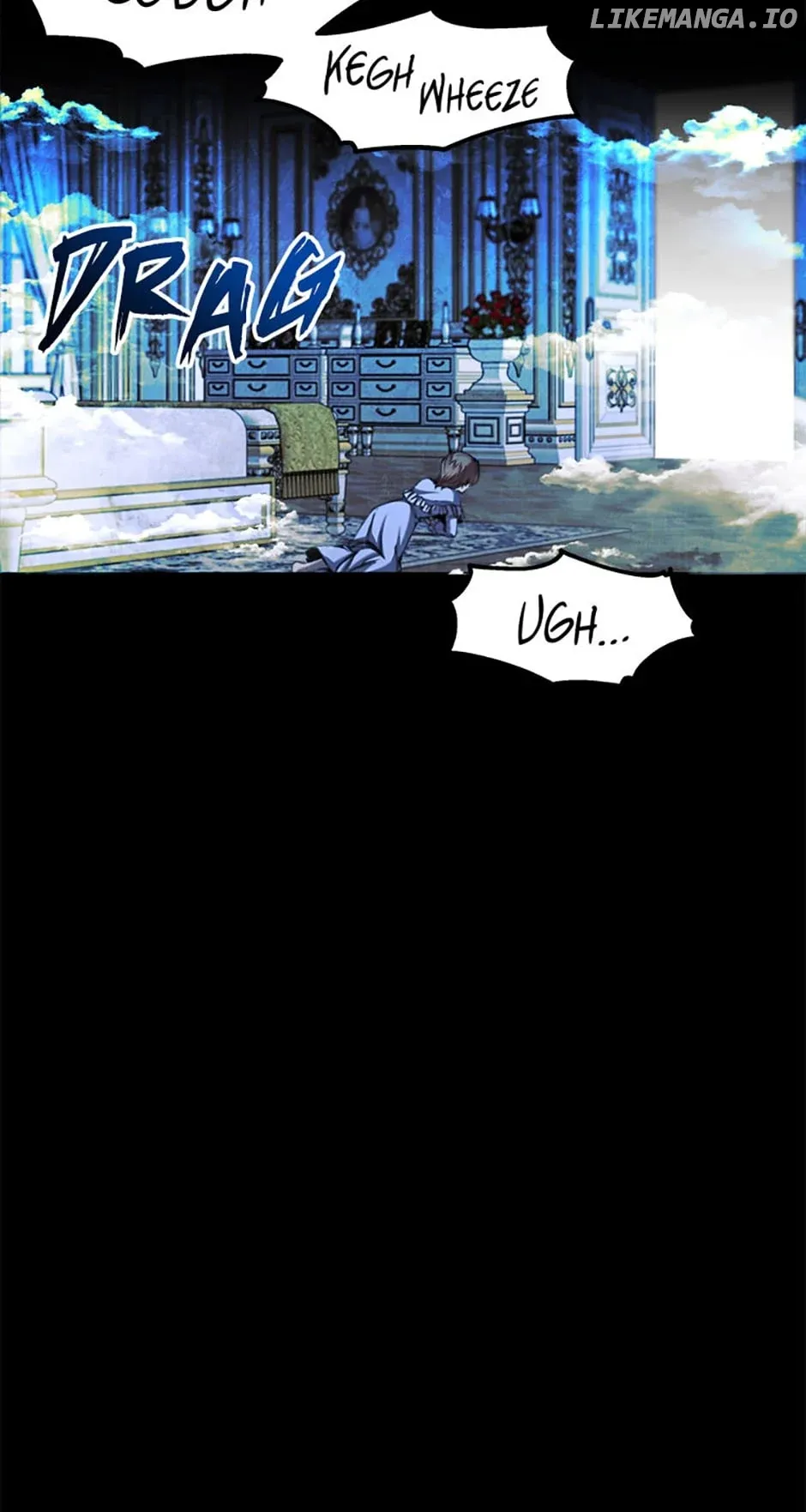 Charlotte’s Wheel Chapter 31 Online - página 21