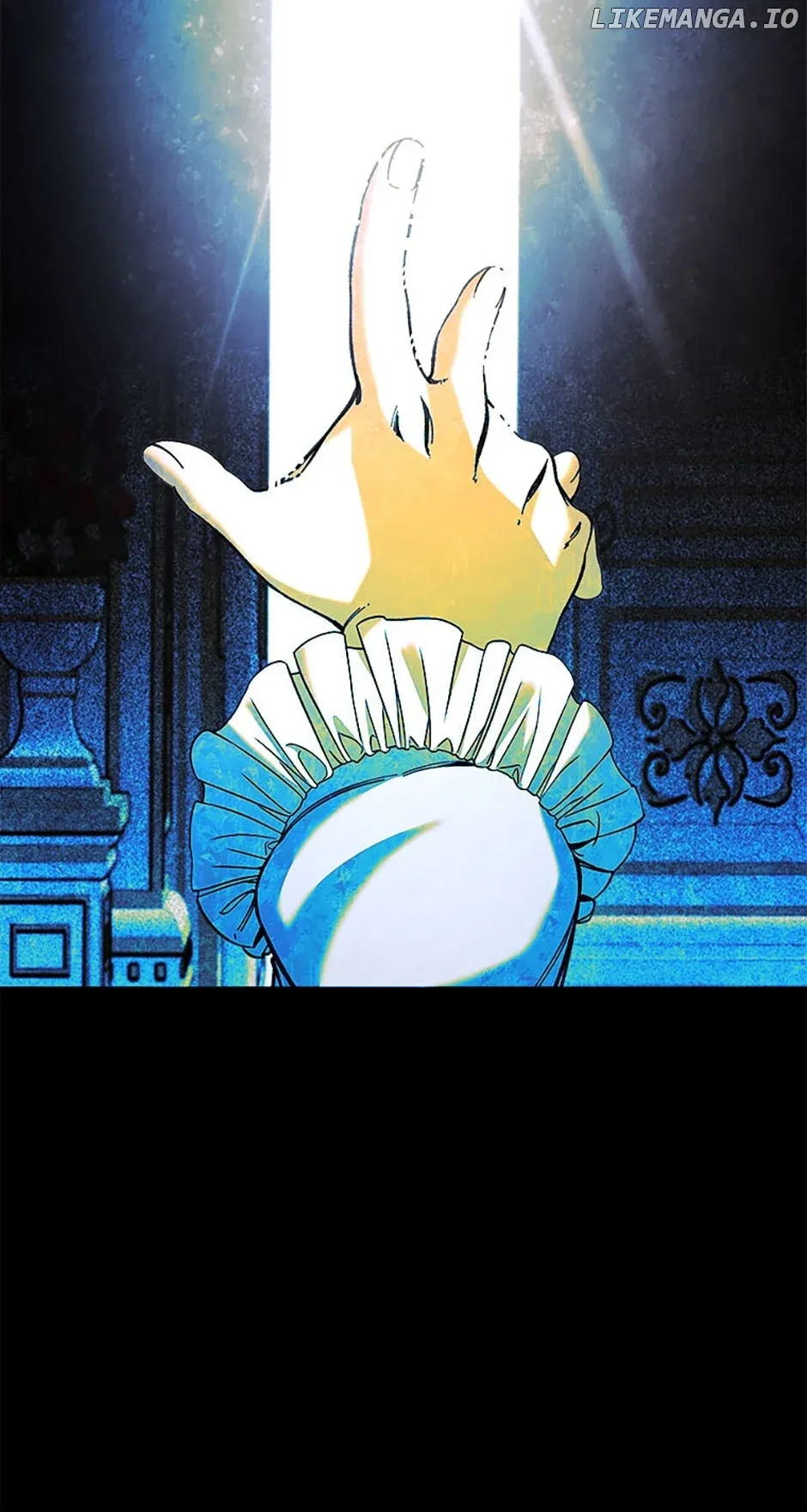 Charlotte’s Wheel Chapter 31 Online - página 23