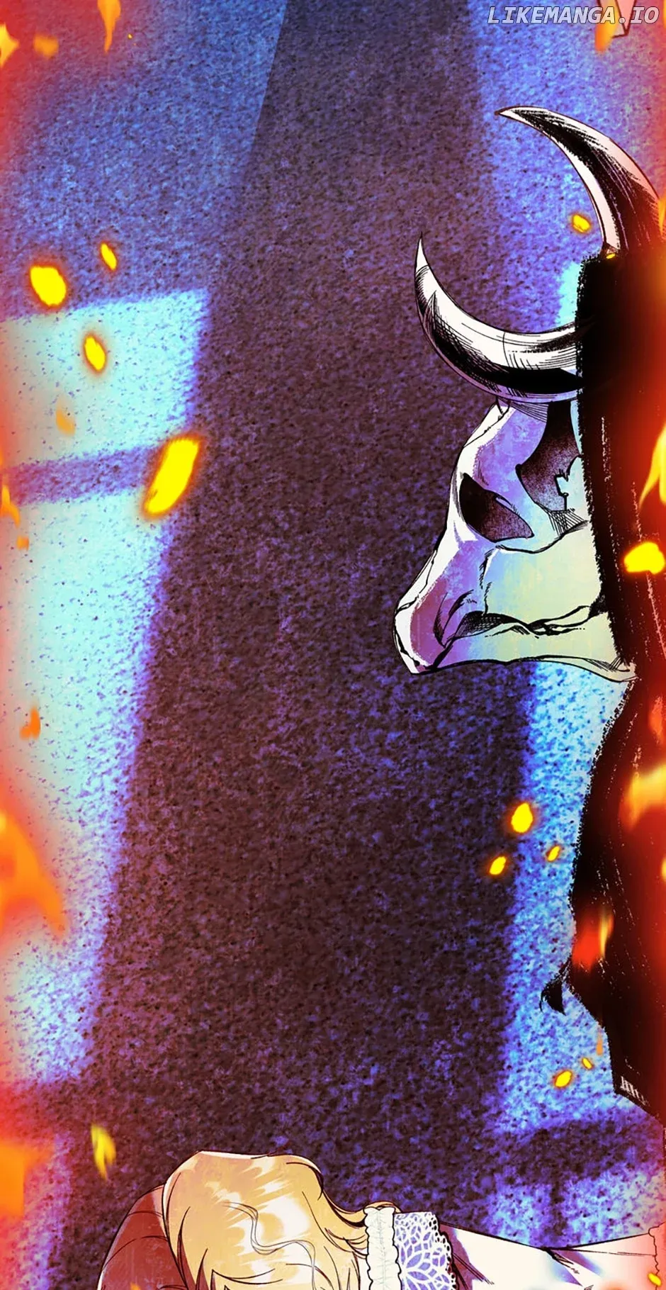 Charlotte’s Wheel Chapter 31 Online - página 25
