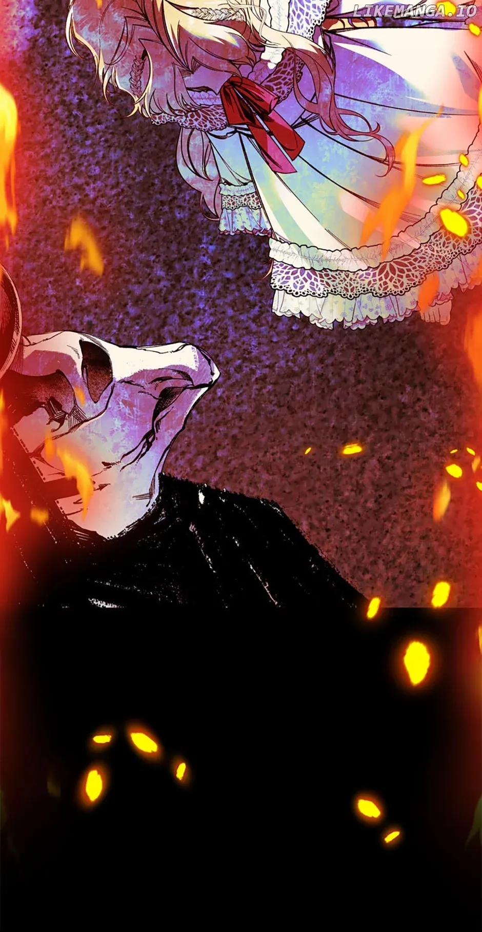 Charlotte’s Wheel Chapter 31 Online - página 26
