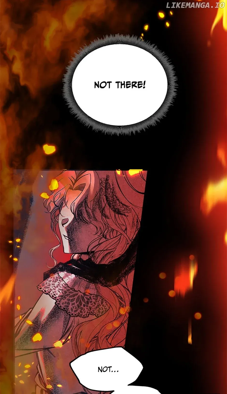 Charlotte’s Wheel Chapter 31 Online - página 30
