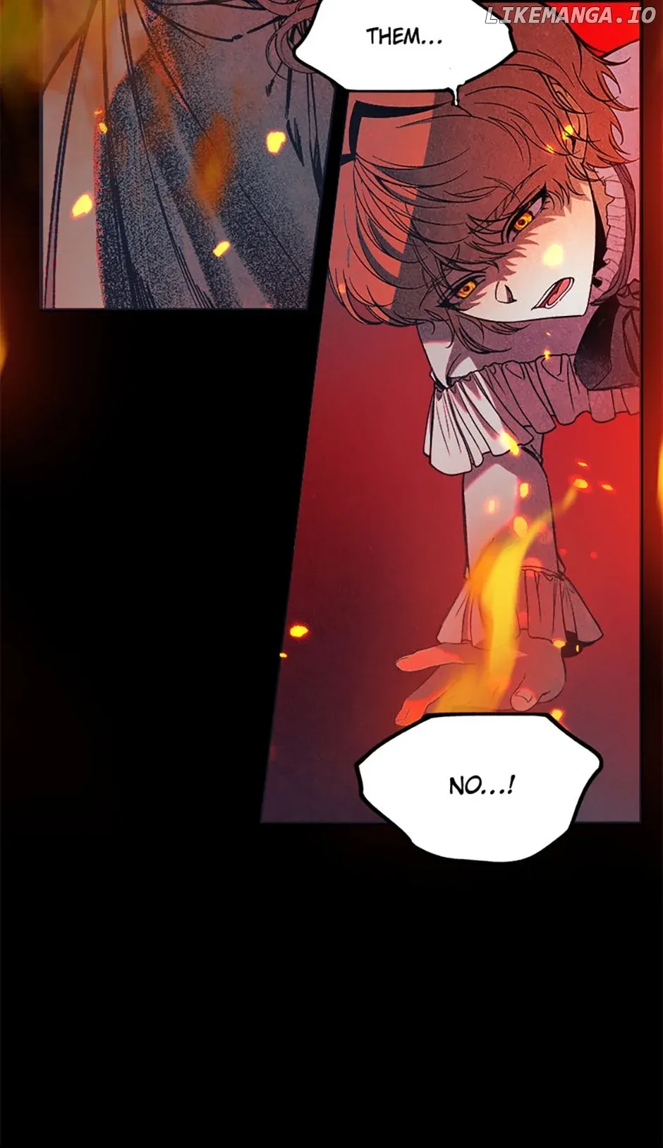 Charlotte’s Wheel Chapter 31 Online - página 31