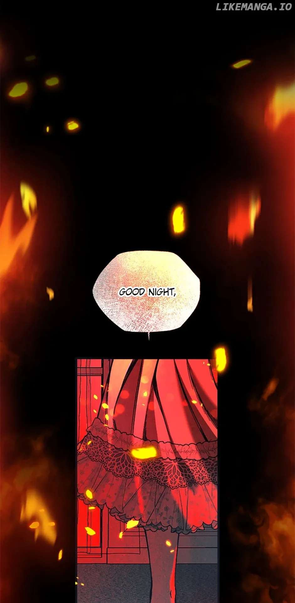 Charlotte’s Wheel Chapter 31 Online - página 32