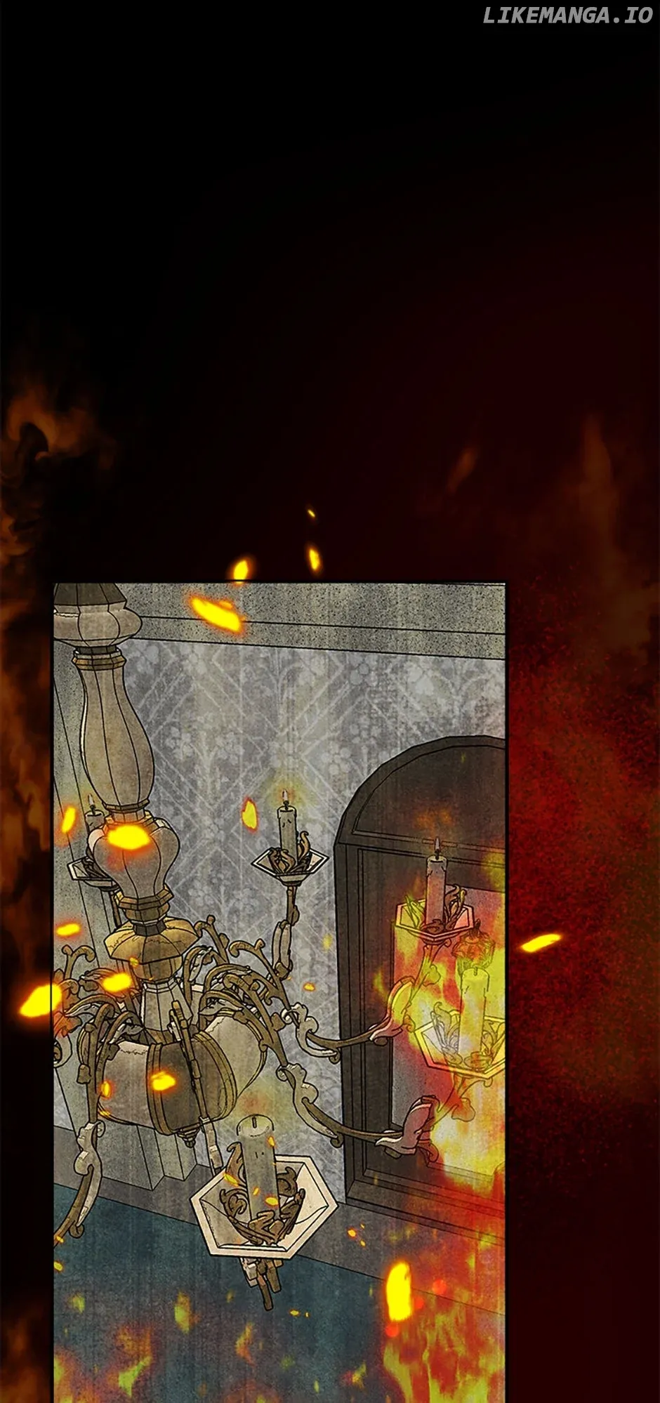 Charlotte’s Wheel Chapter 31 Online - página 36