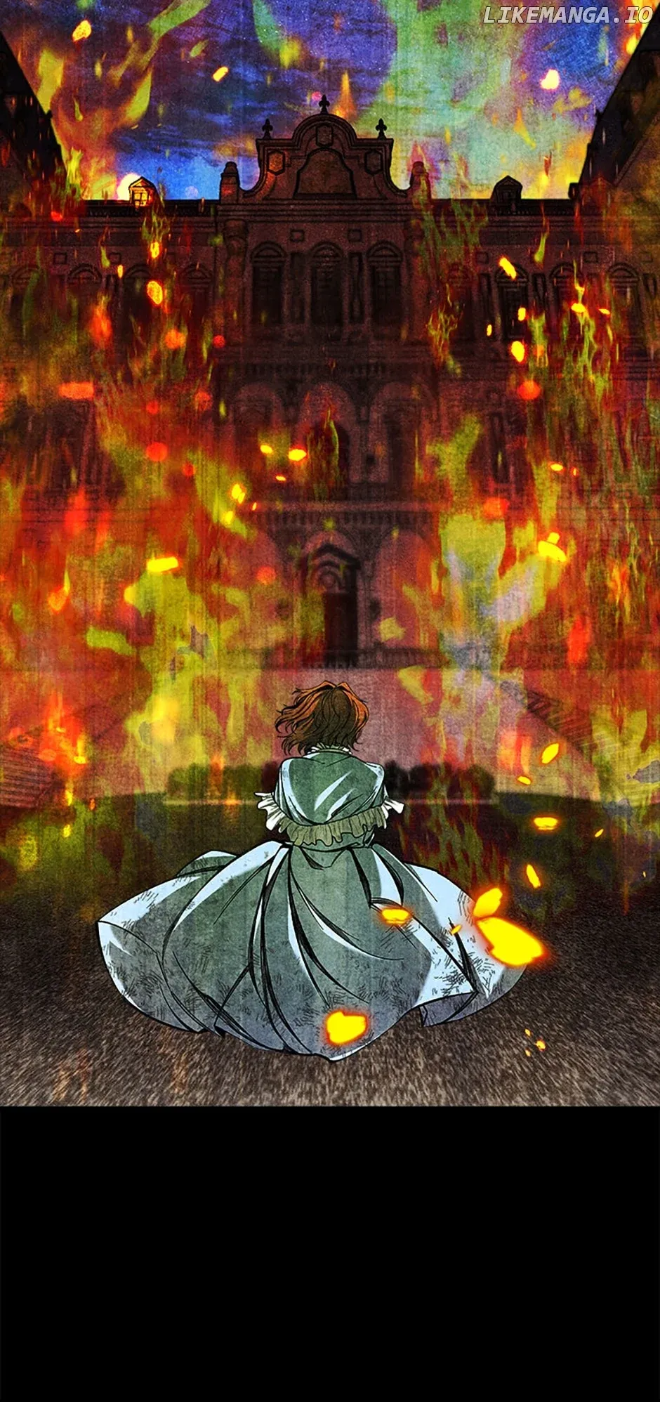 Charlotte’s Wheel Chapter 31 Online - página 39