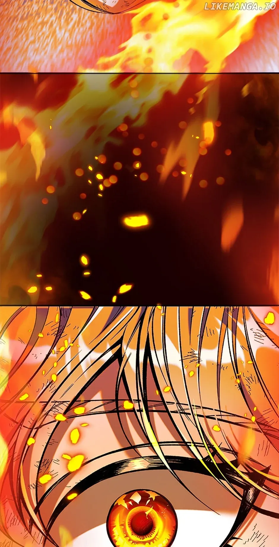 Charlotte’s Wheel Chapter 31 Online - página 41