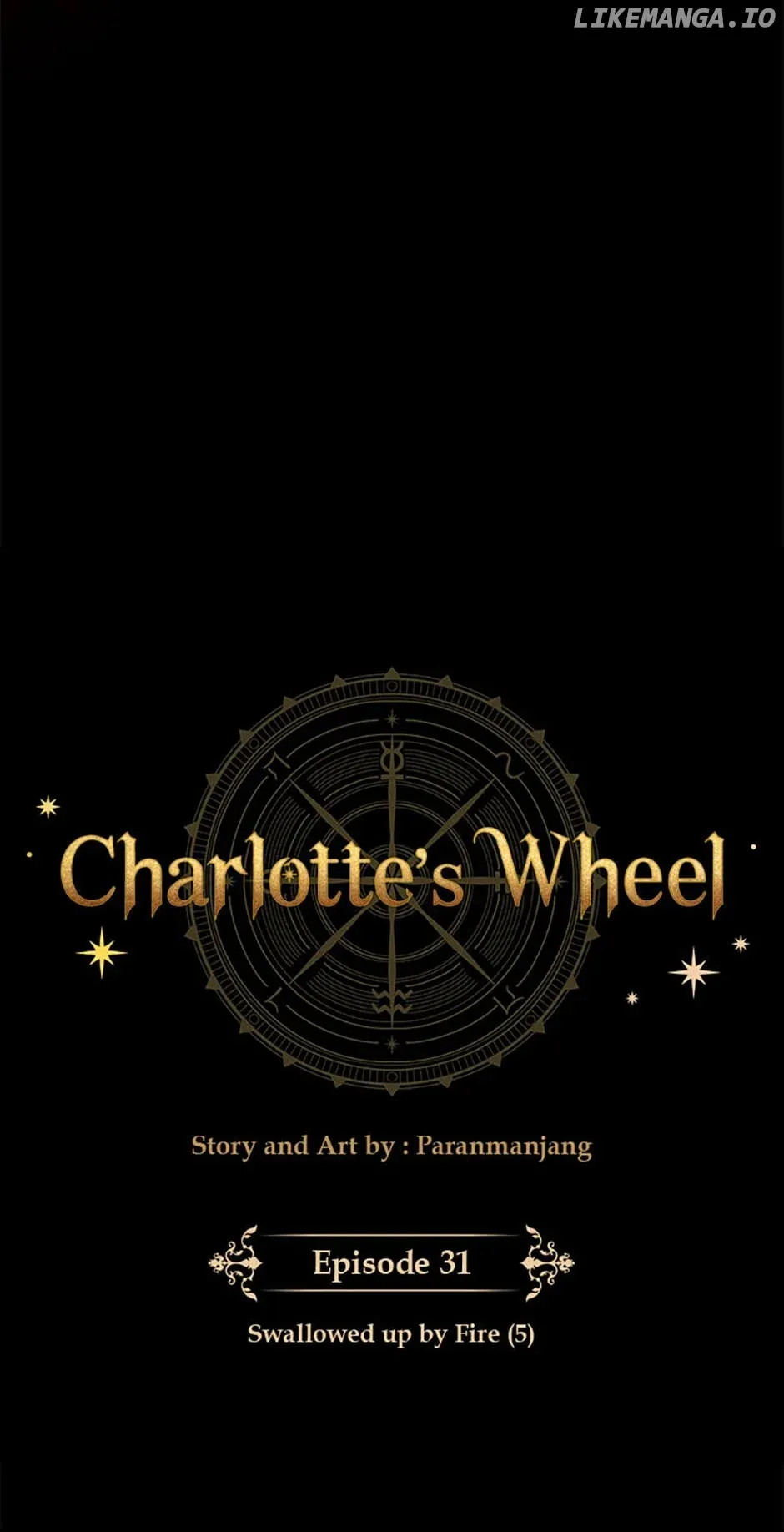 Charlotte’s Wheel Chapter 31 Online - página 44