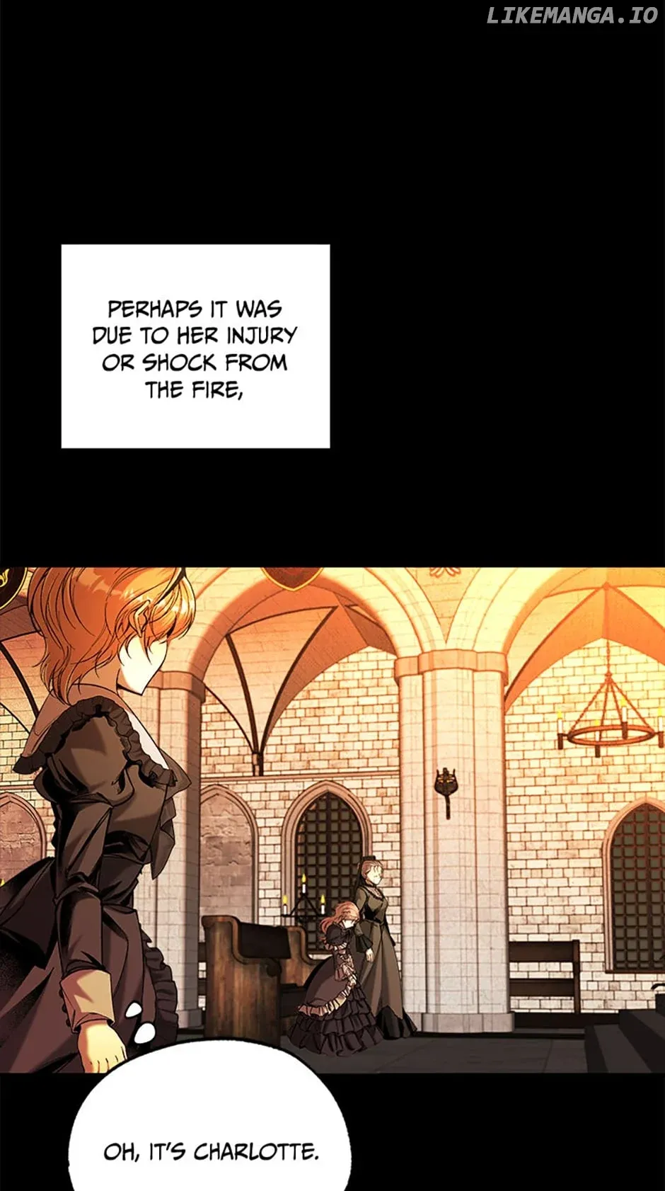 Charlotte’s Wheel Chapter 31 Online - página 51