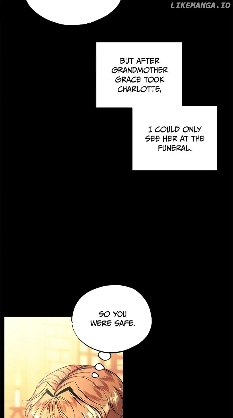 Charlotte’s Wheel Chapter 31 Online - página 52