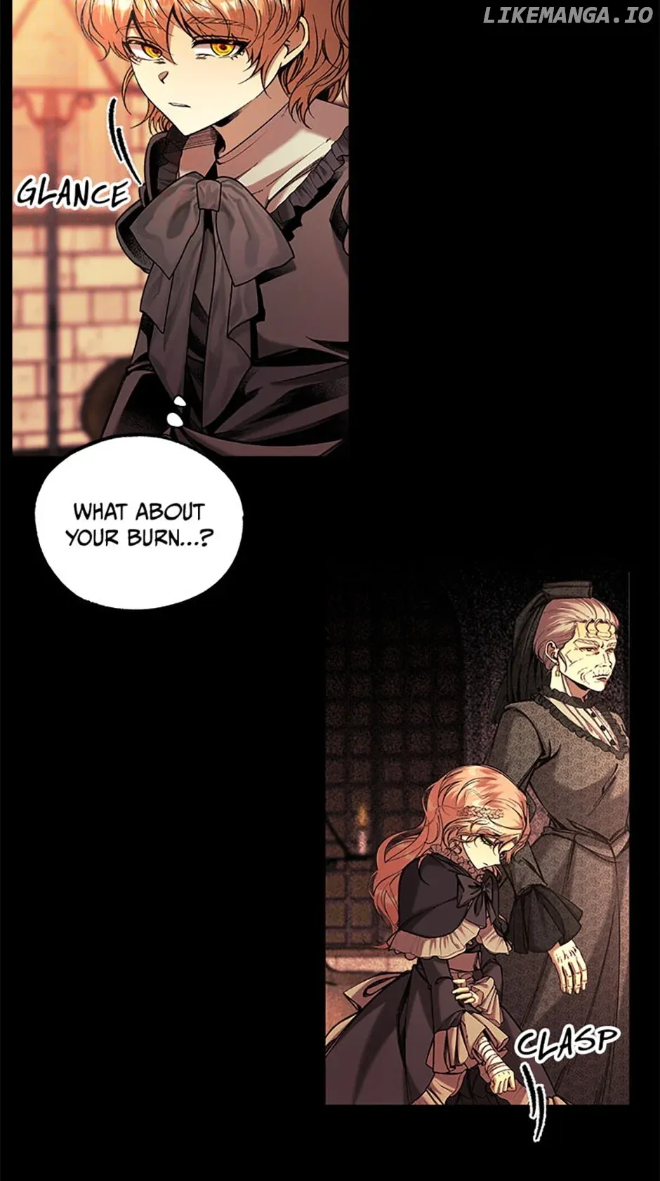 Charlotte’s Wheel Chapter 31 Online - página 53