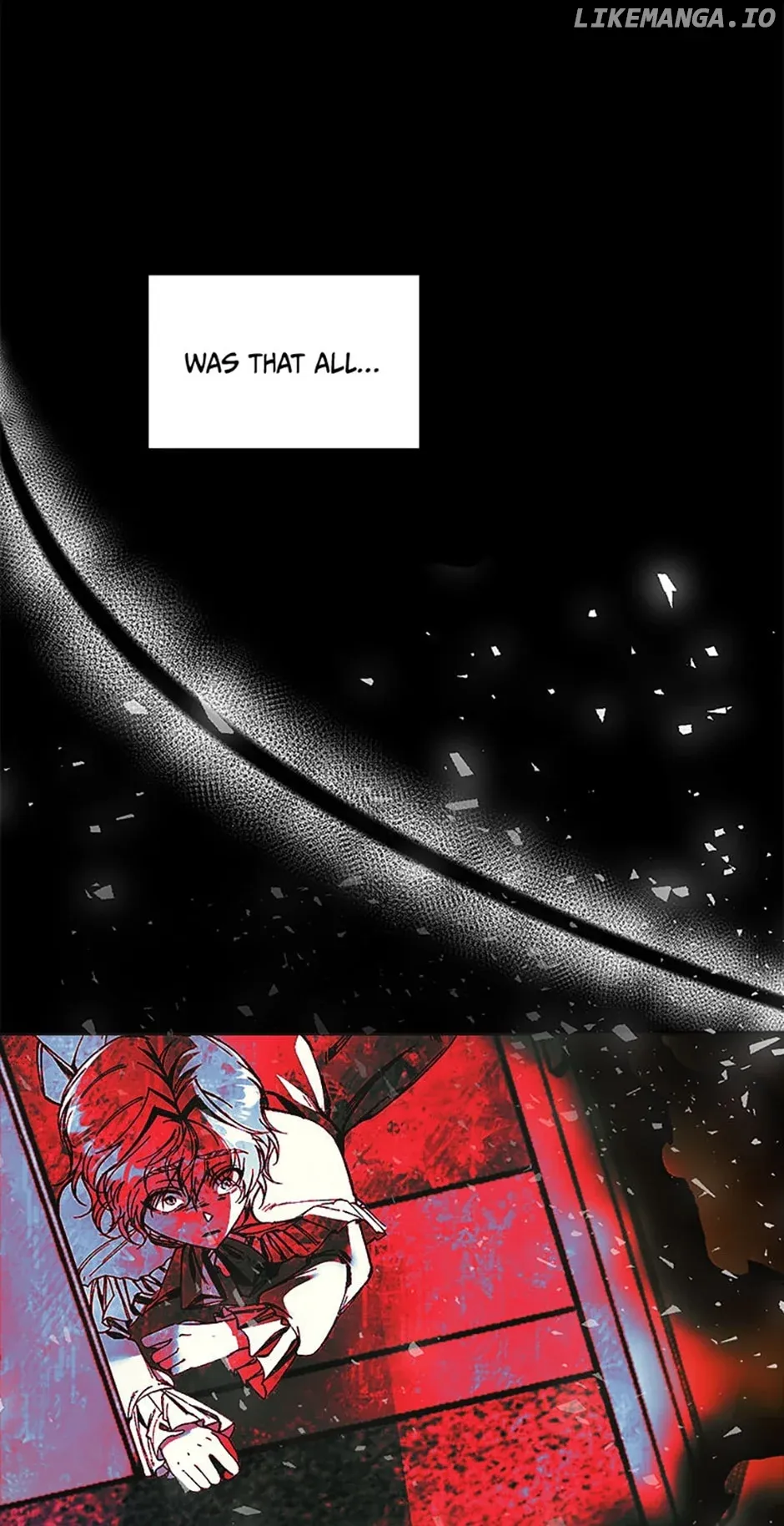 Charlotte’s Wheel Chapter 31 Online - página 55
