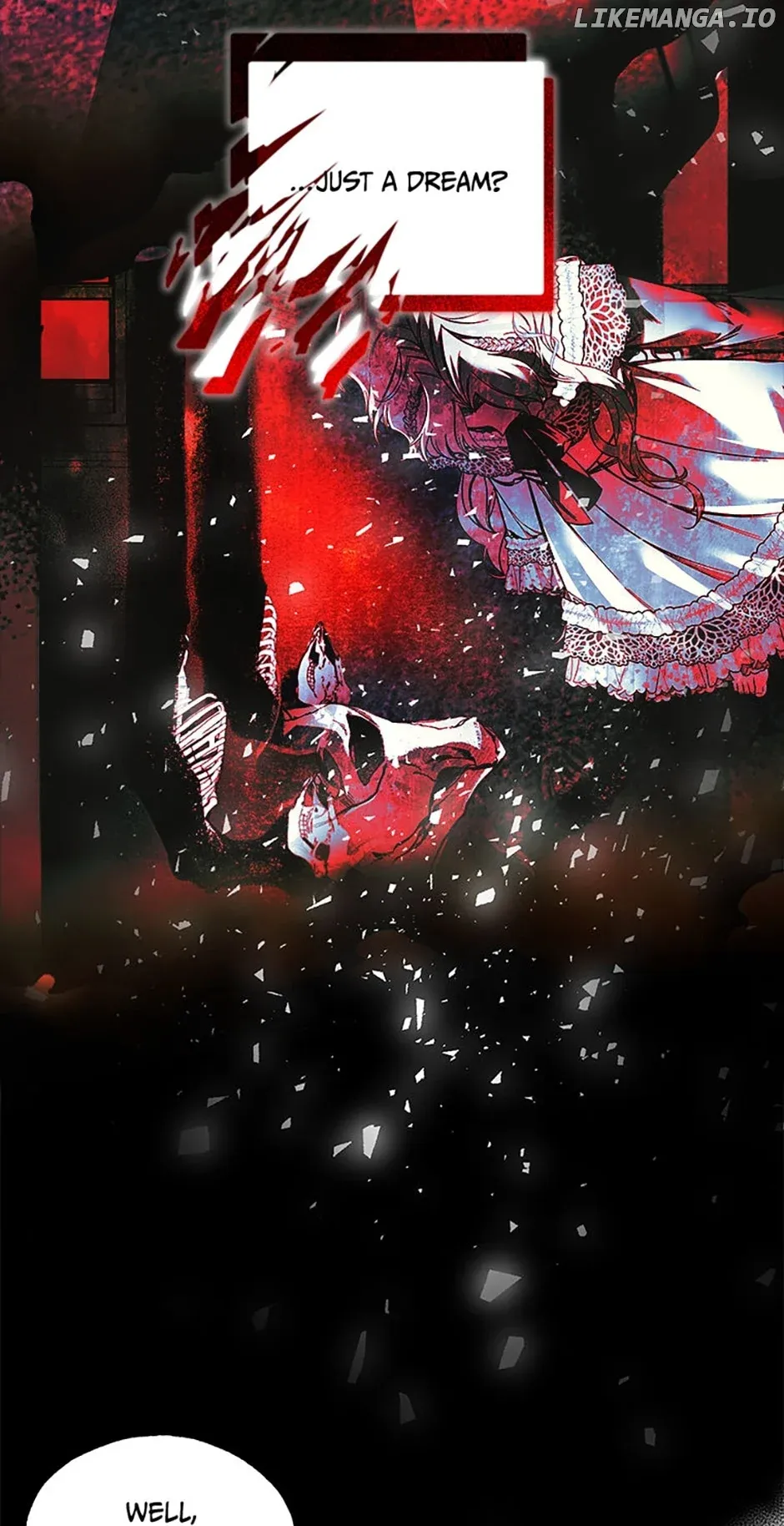 Charlotte’s Wheel Chapter 31 Online - página 56