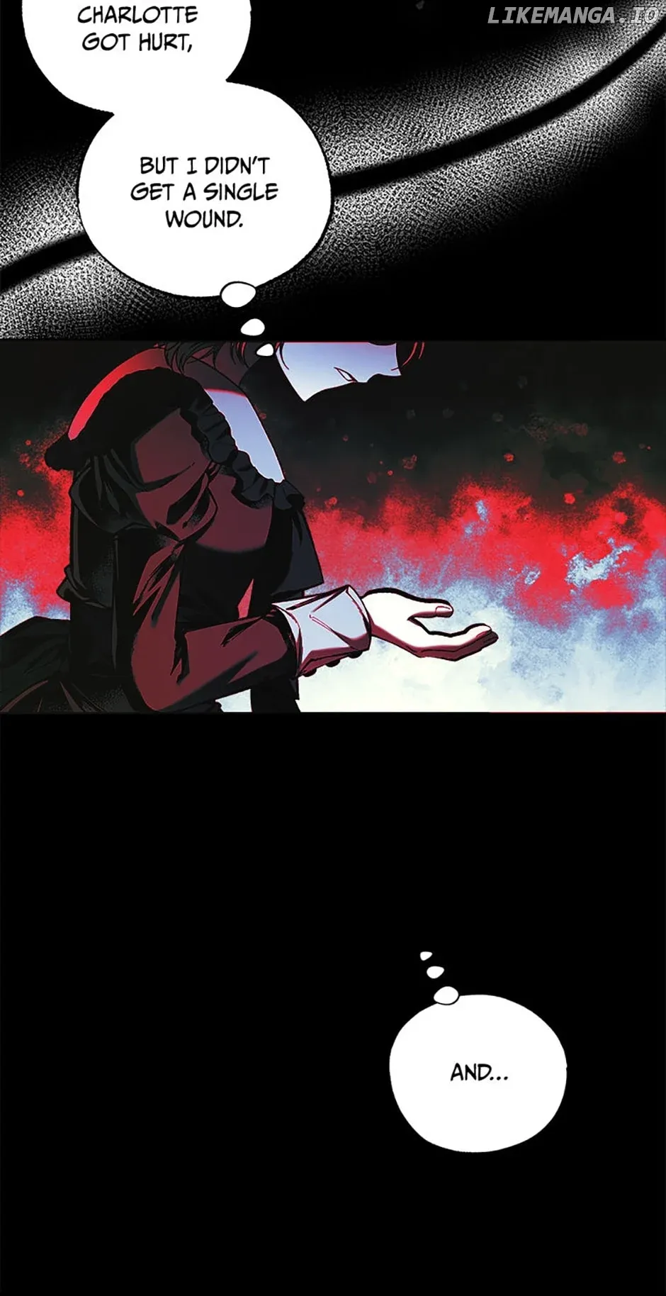 Charlotte’s Wheel Chapter 31 Online - página 57