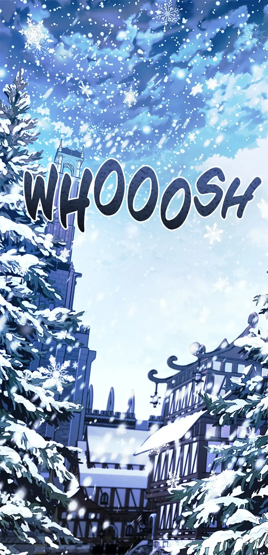 Charlotte’s Wheel Chapter 33 Online - página 1