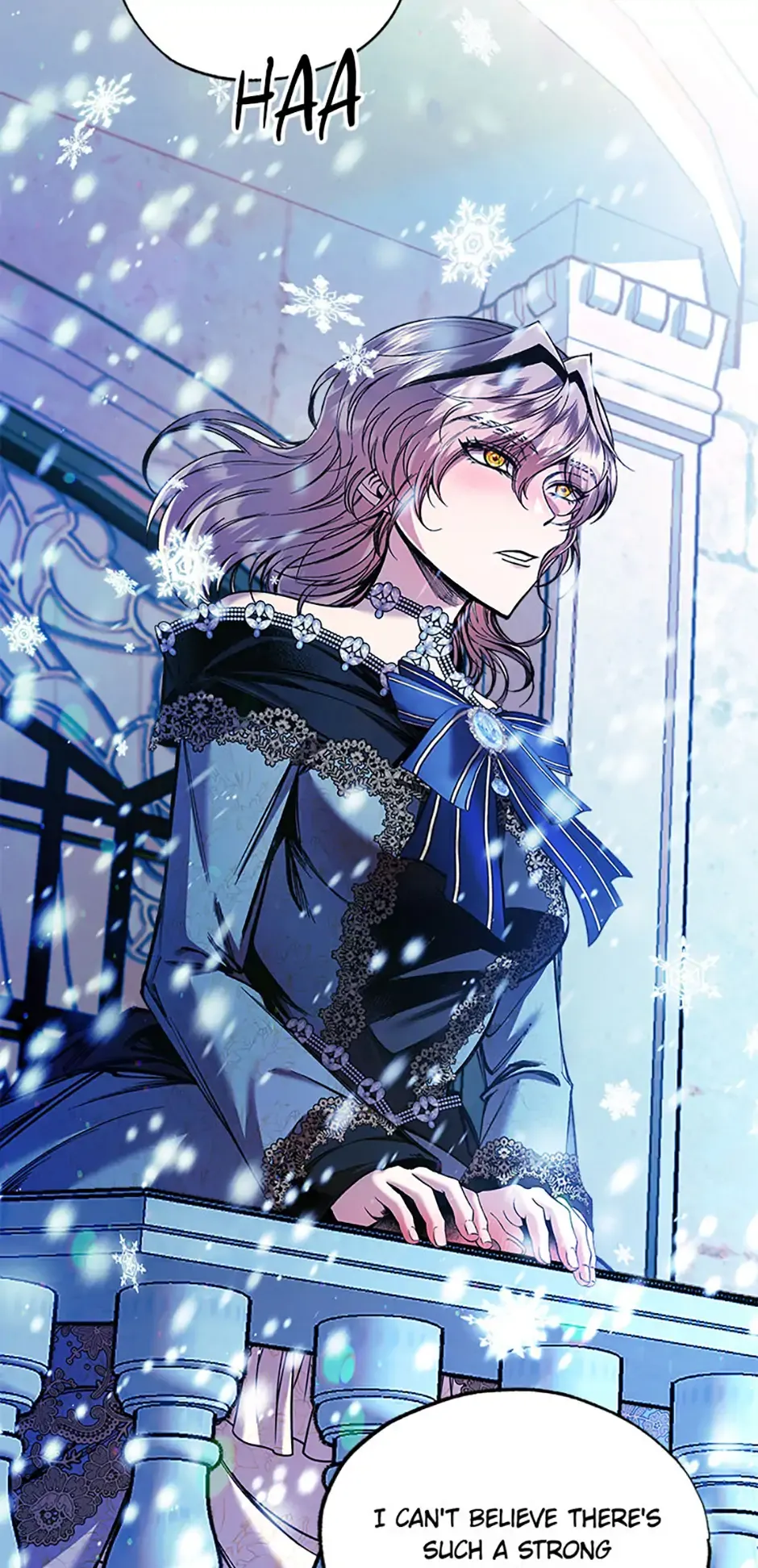 Charlotte’s Wheel Chapter 33 Online - página 3