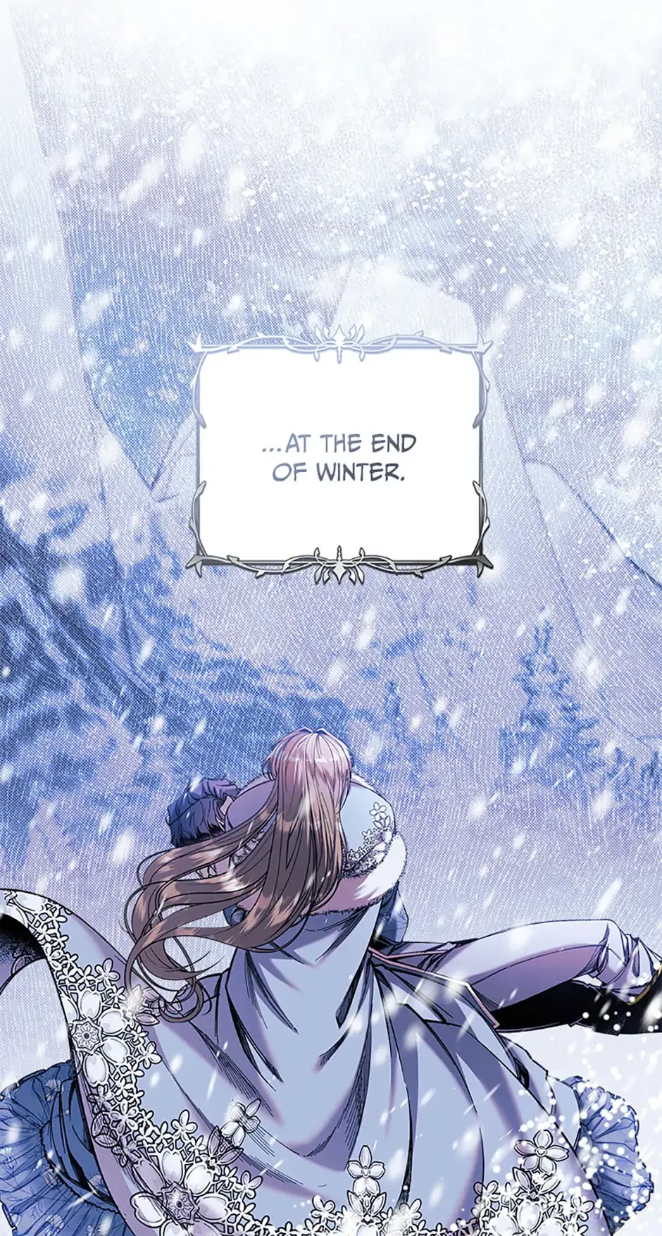 Charlotte’s Wheel Chapter 33 Online - página 7
