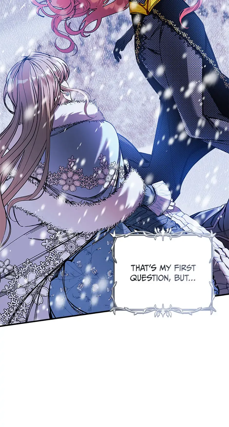 Charlotte’s Wheel Chapter 33 Online - página 9