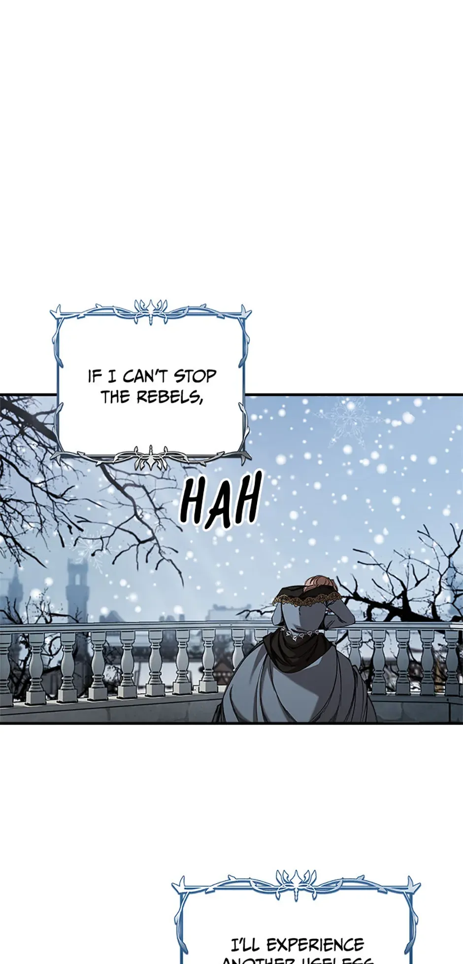 Charlotte’s Wheel Chapter 33 Online - página 13