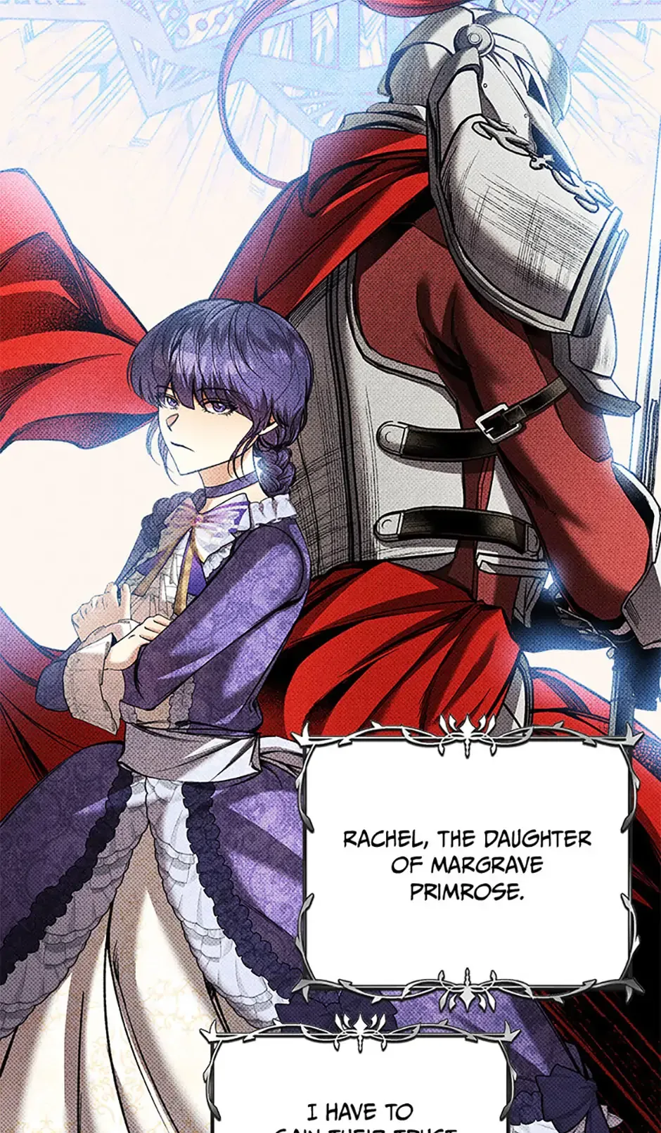 Charlotte’s Wheel Chapter 33 Online - página 17