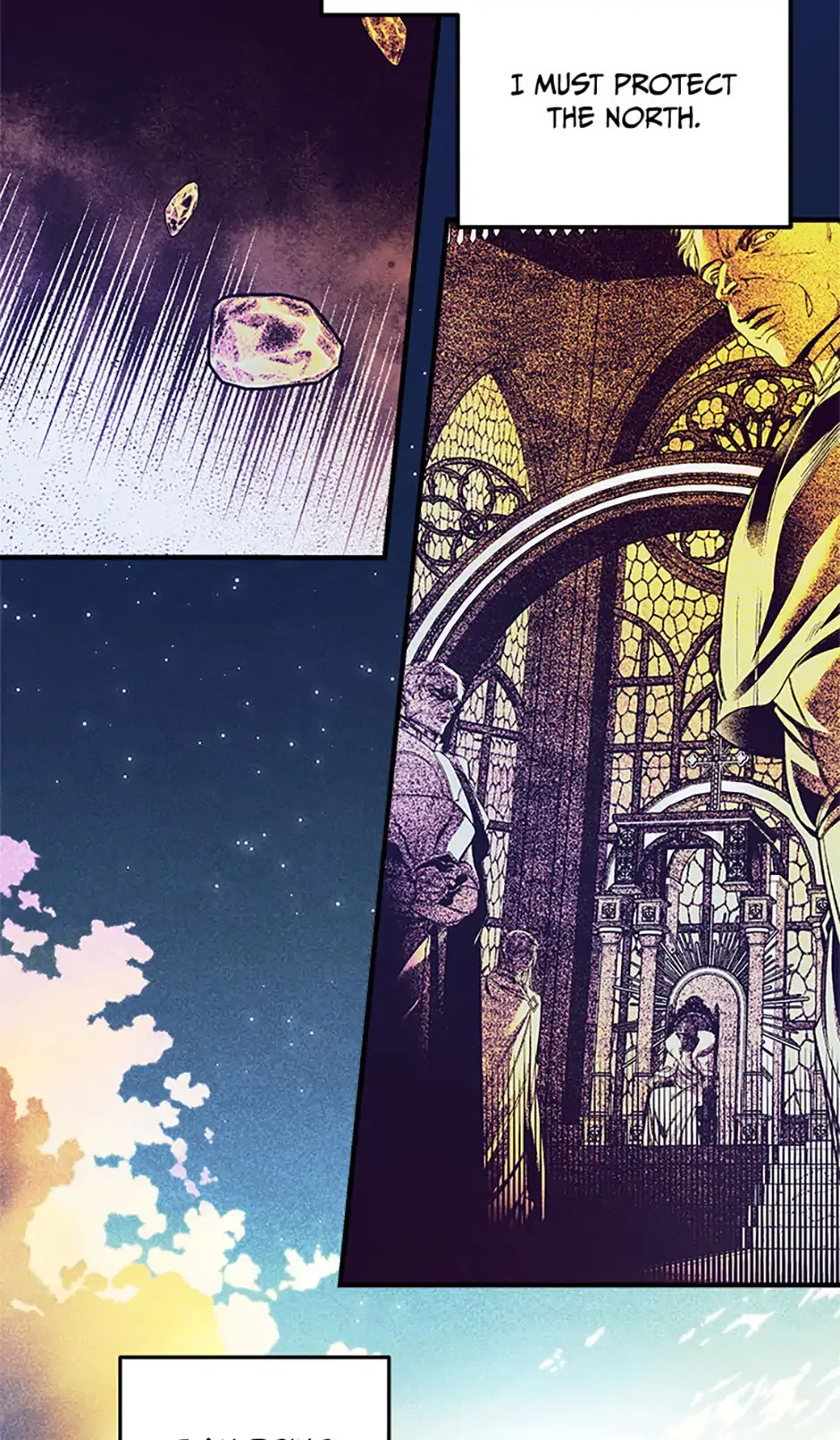 Charlotte’s Wheel Chapter 33 Online - página 19