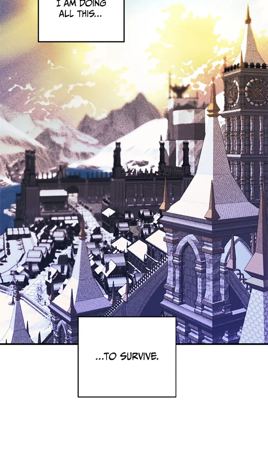 Charlotte’s Wheel Chapter 33 Online - página 20