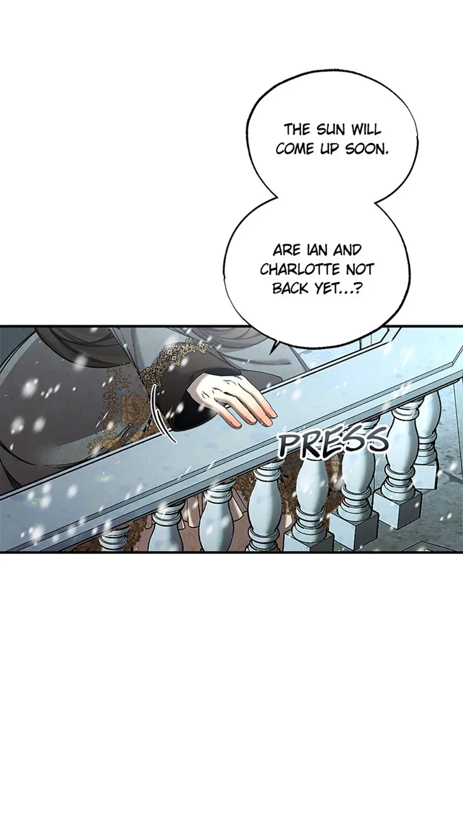 Charlotte’s Wheel Chapter 33 Online - página 27