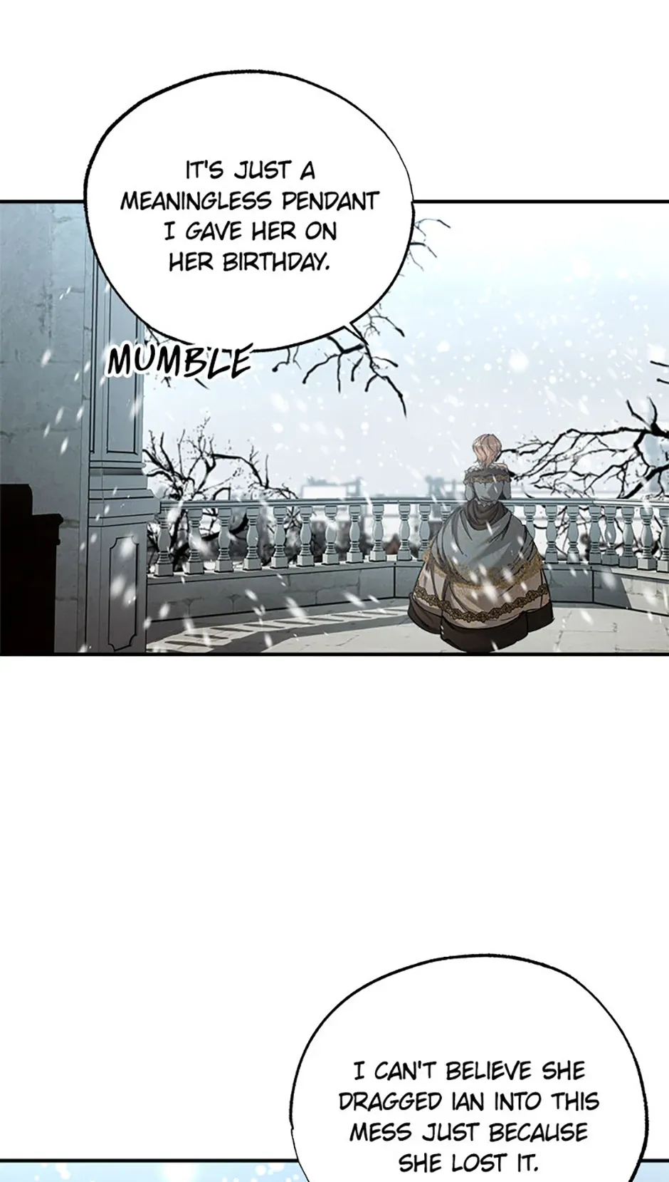 Charlotte’s Wheel Chapter 33 Online - página 28