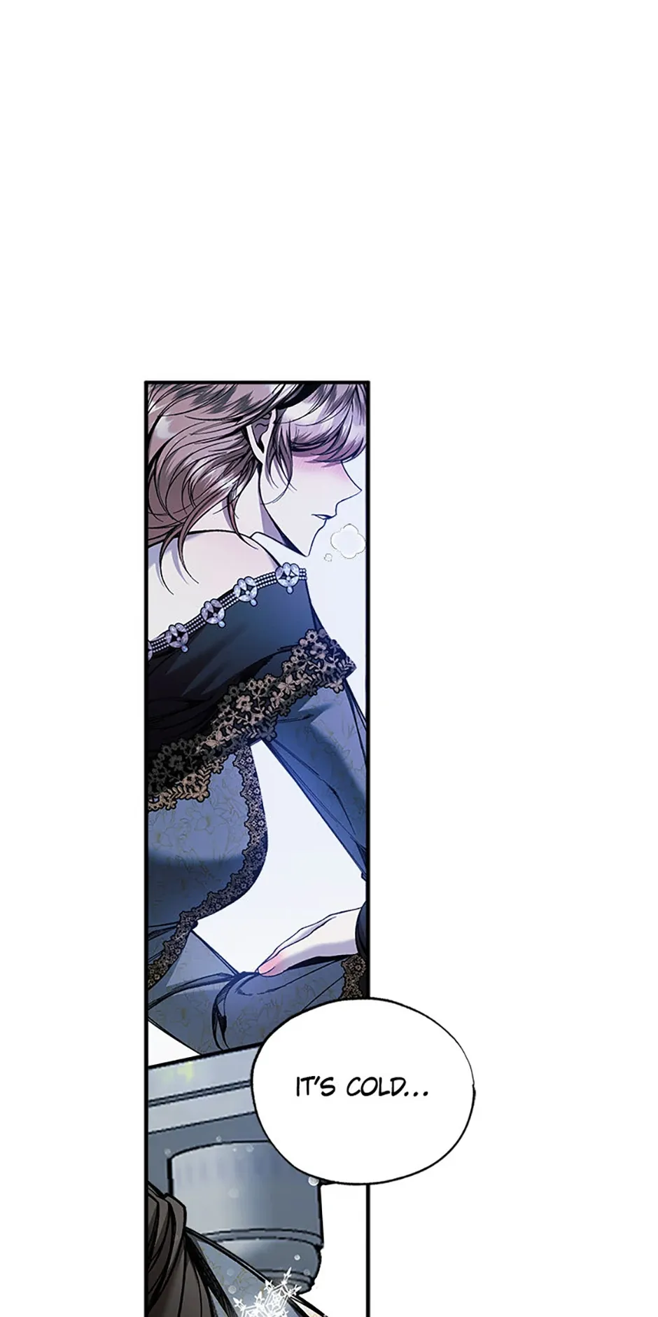 Charlotte’s Wheel Chapter 33 Online - página 31
