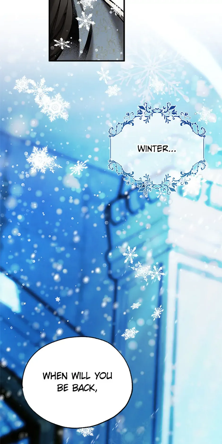 Charlotte’s Wheel Chapter 33 Online - página 32