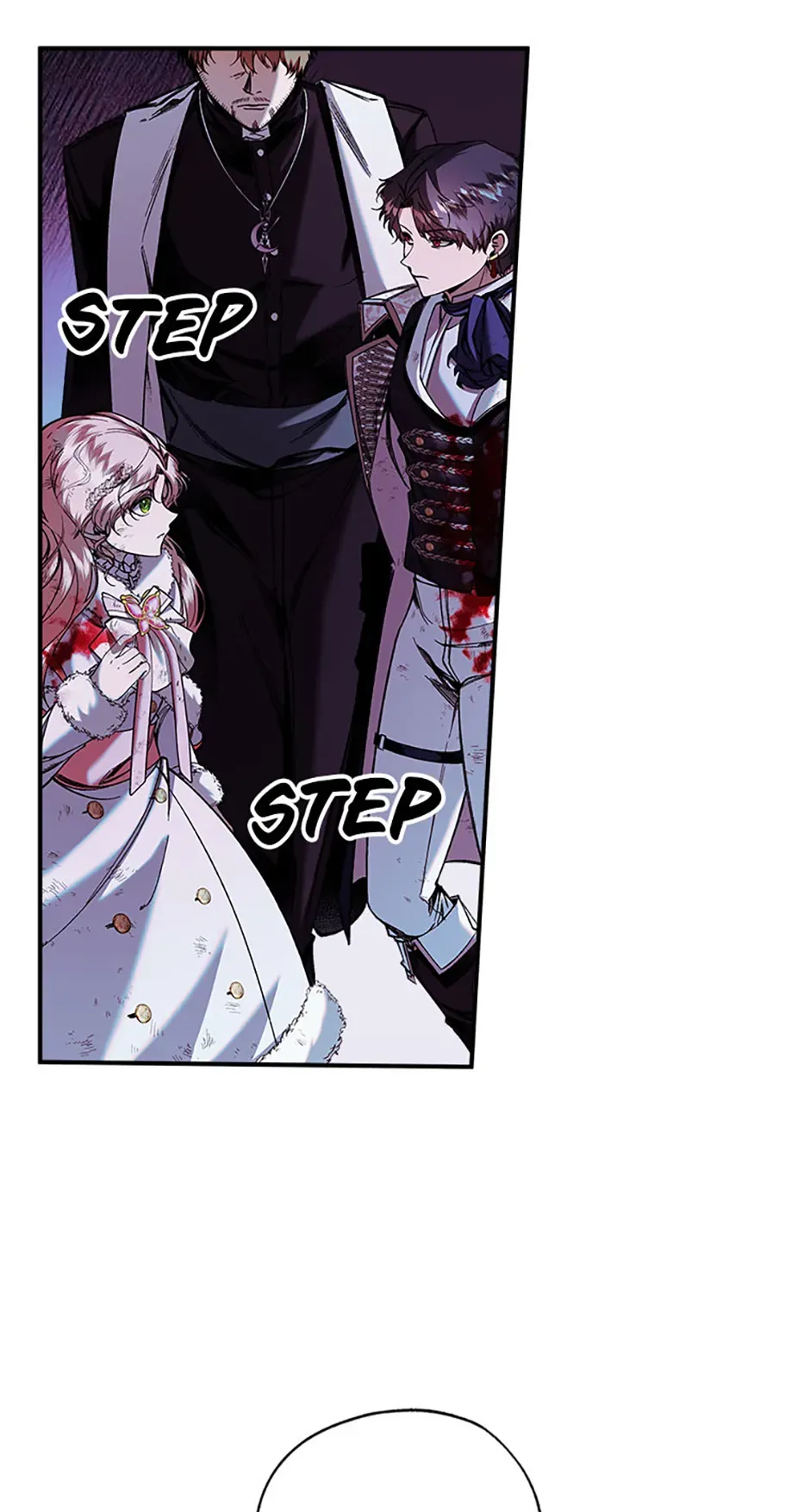 Charlotte’s Wheel Chapter 33 Online - página 38