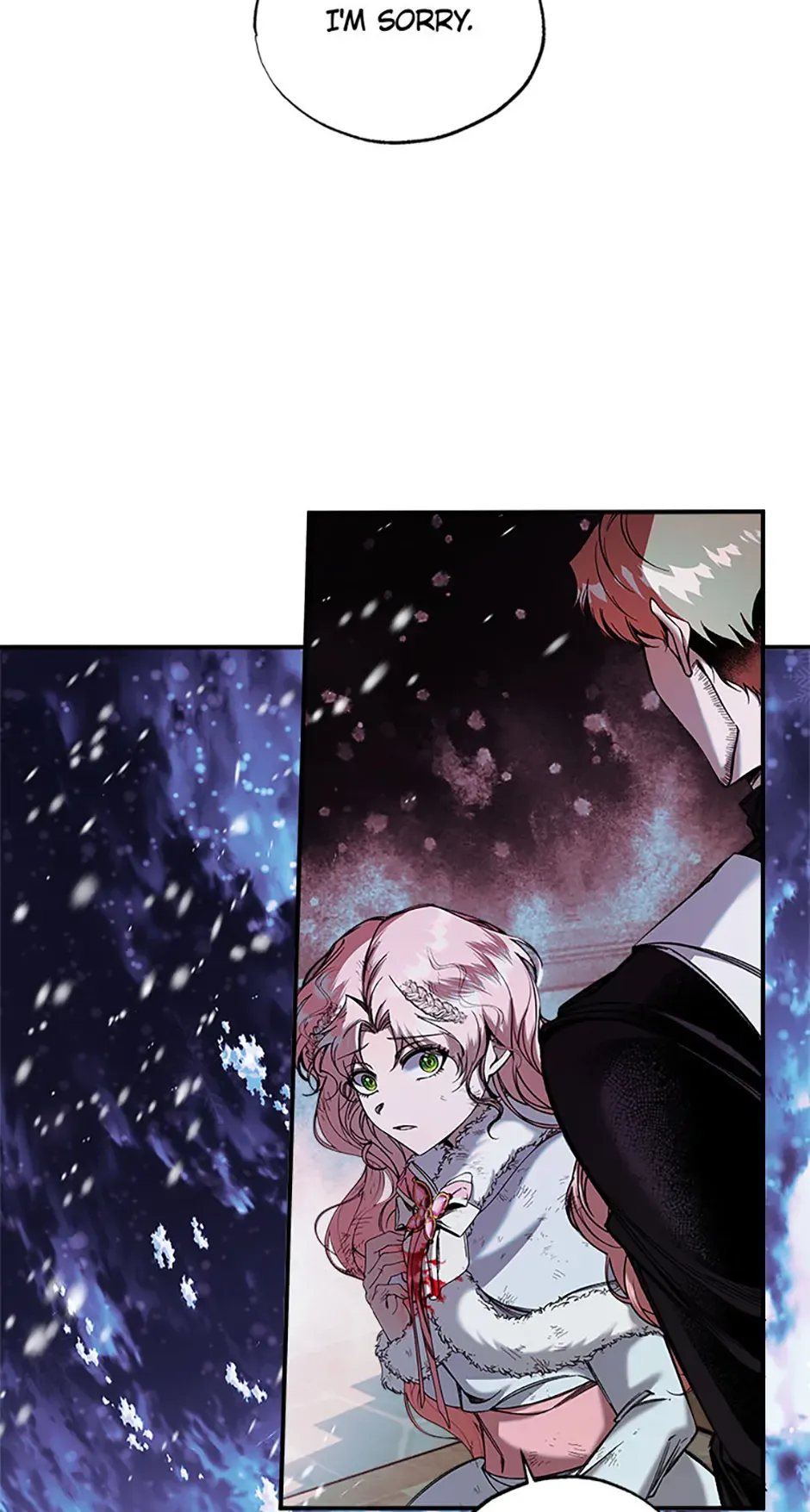 Charlotte’s Wheel Chapter 33 Online - página 39