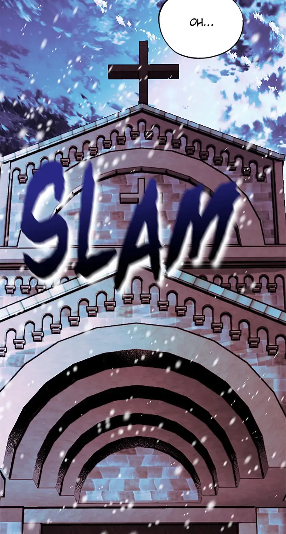 Charlotte’s Wheel Chapter 33 Online - página 40