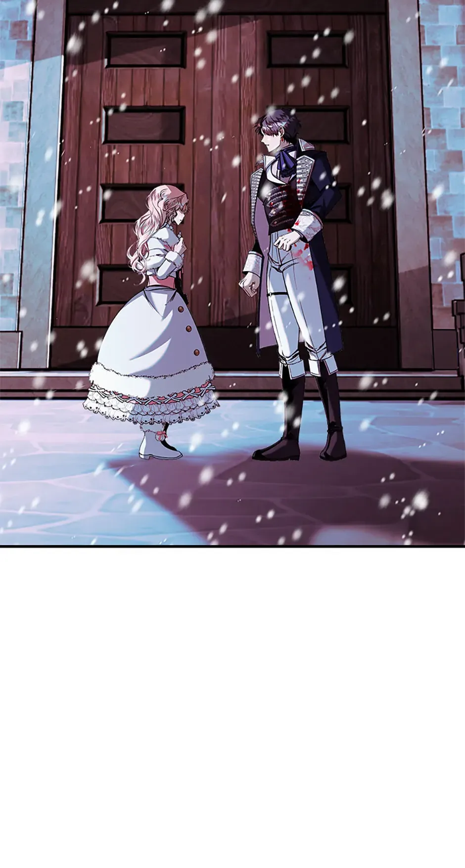Charlotte’s Wheel Chapter 33 Online - página 41