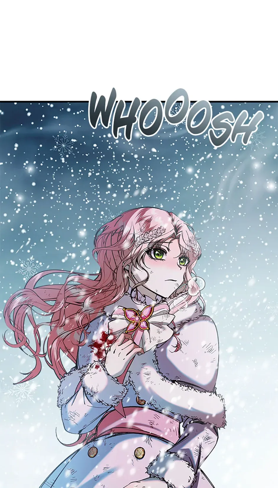 Charlotte’s Wheel Chapter 33 Online - página 42