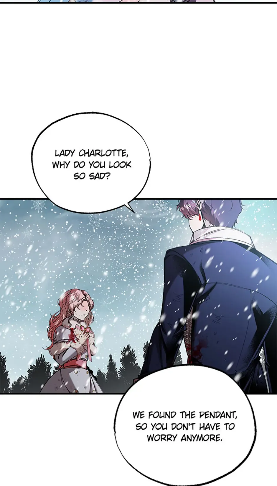 Charlotte’s Wheel Chapter 33 Online - página 43
