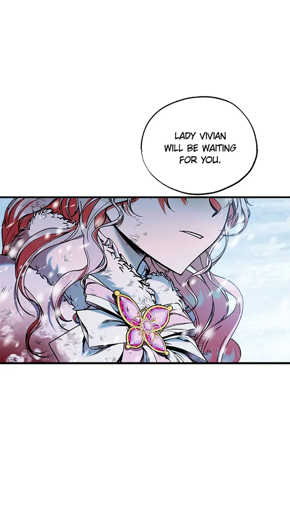 Charlotte’s Wheel Chapter 33 Online - página 45