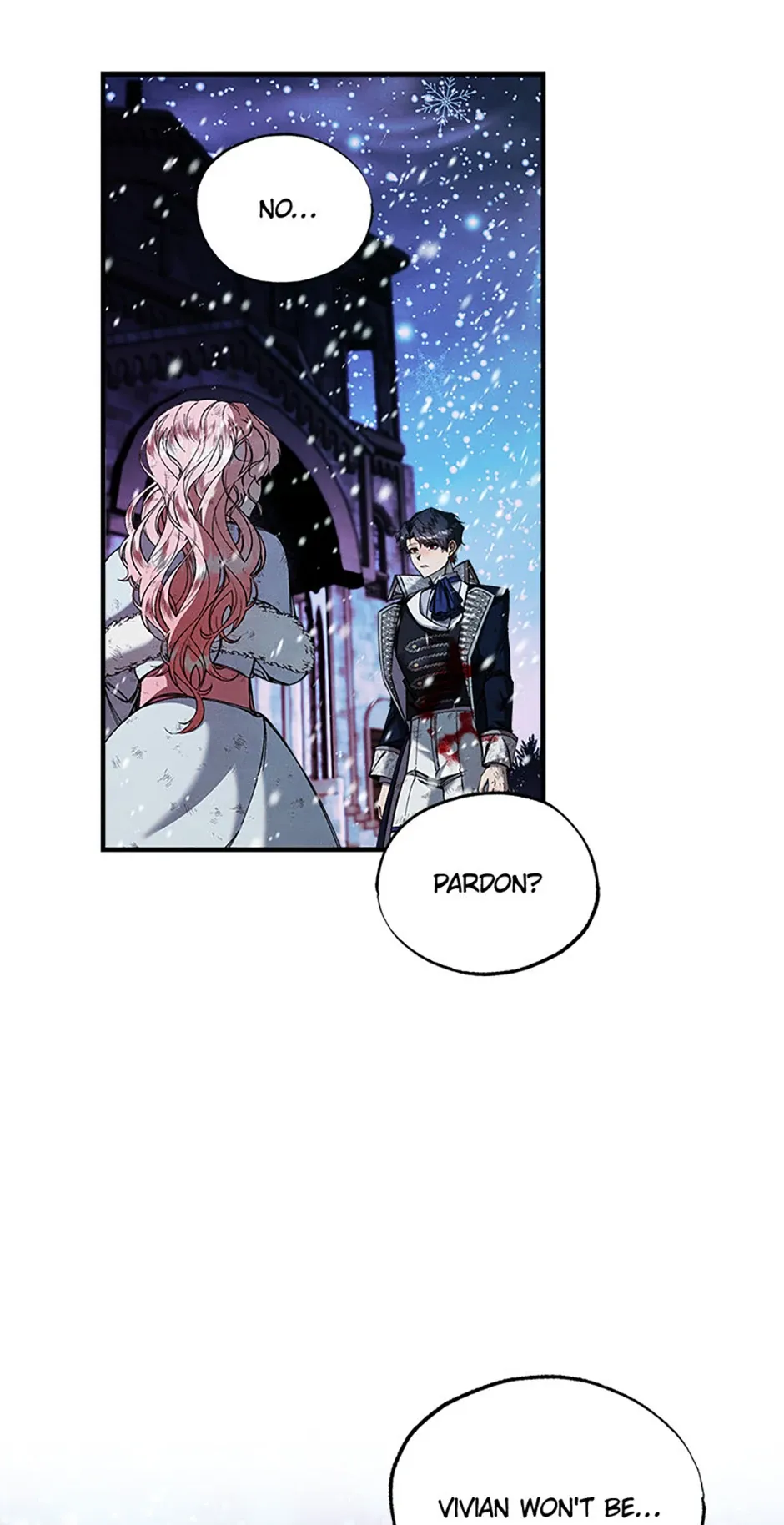 Charlotte’s Wheel Chapter 33 Online - página 46