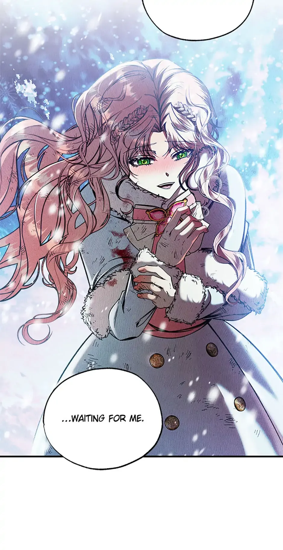 Charlotte’s Wheel Chapter 33 Online - página 47