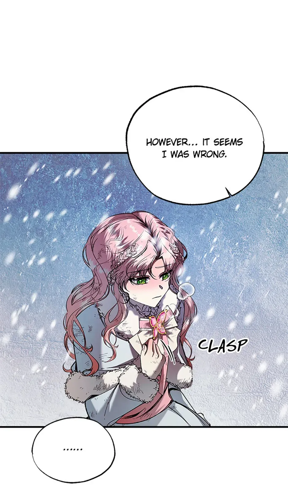 Charlotte’s Wheel Chapter 33 Online - página 51