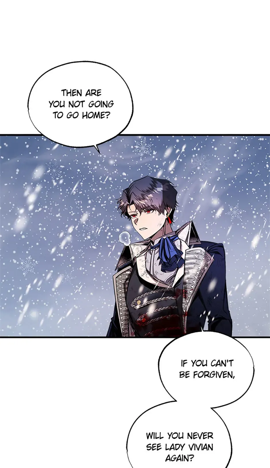 Charlotte’s Wheel Chapter 33 Online - página 54