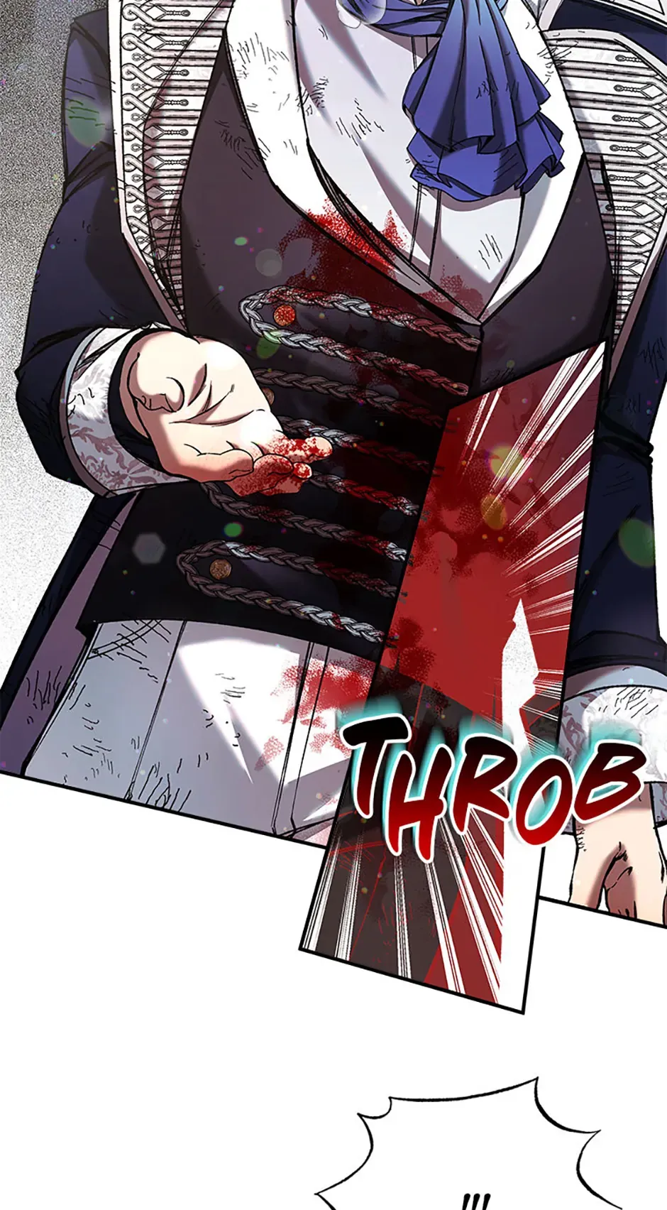 Charlotte’s Wheel Chapter 33 Online - página 61