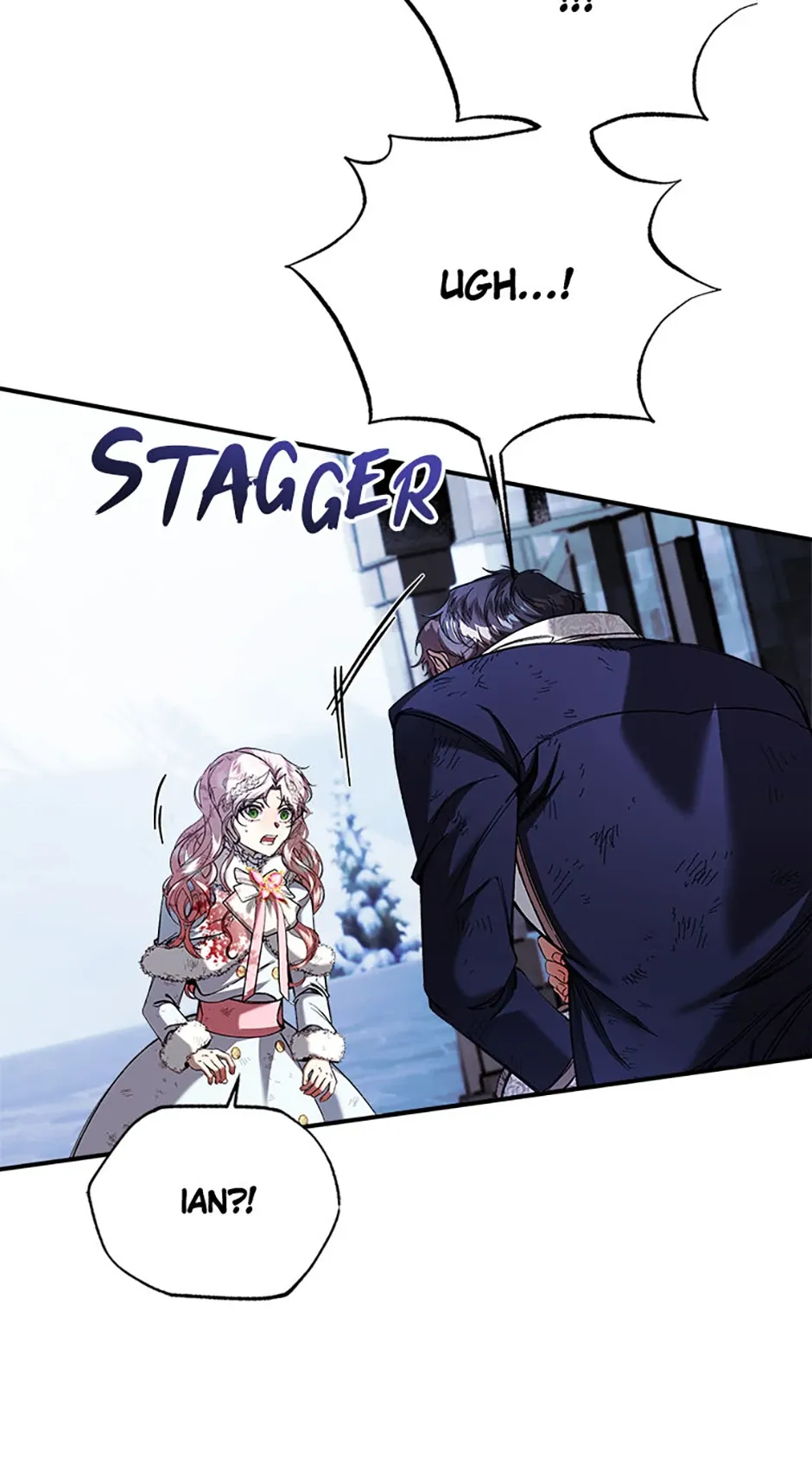 Charlotte’s Wheel Chapter 33 Online - página 62