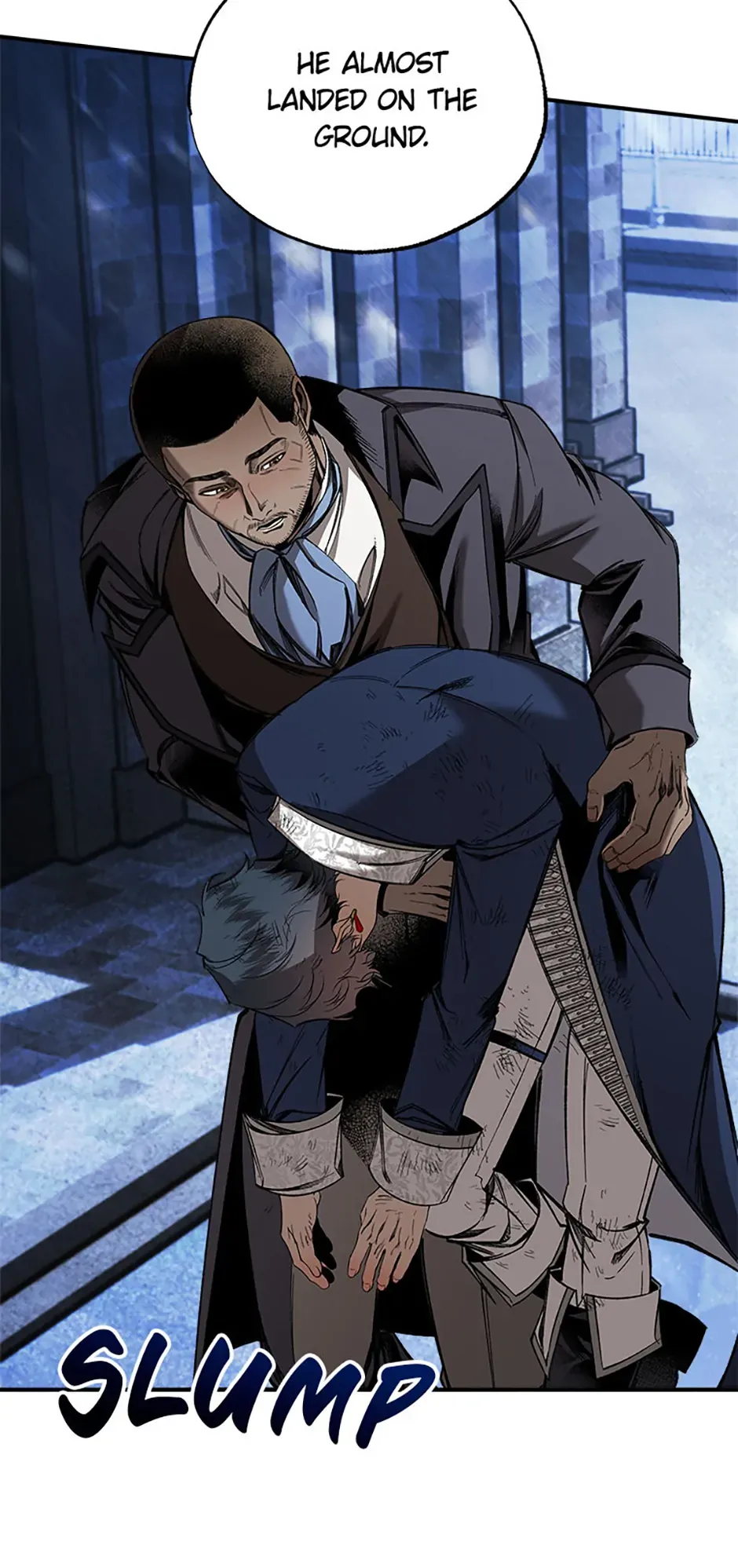 Charlotte’s Wheel Chapter 33 Online - página 64