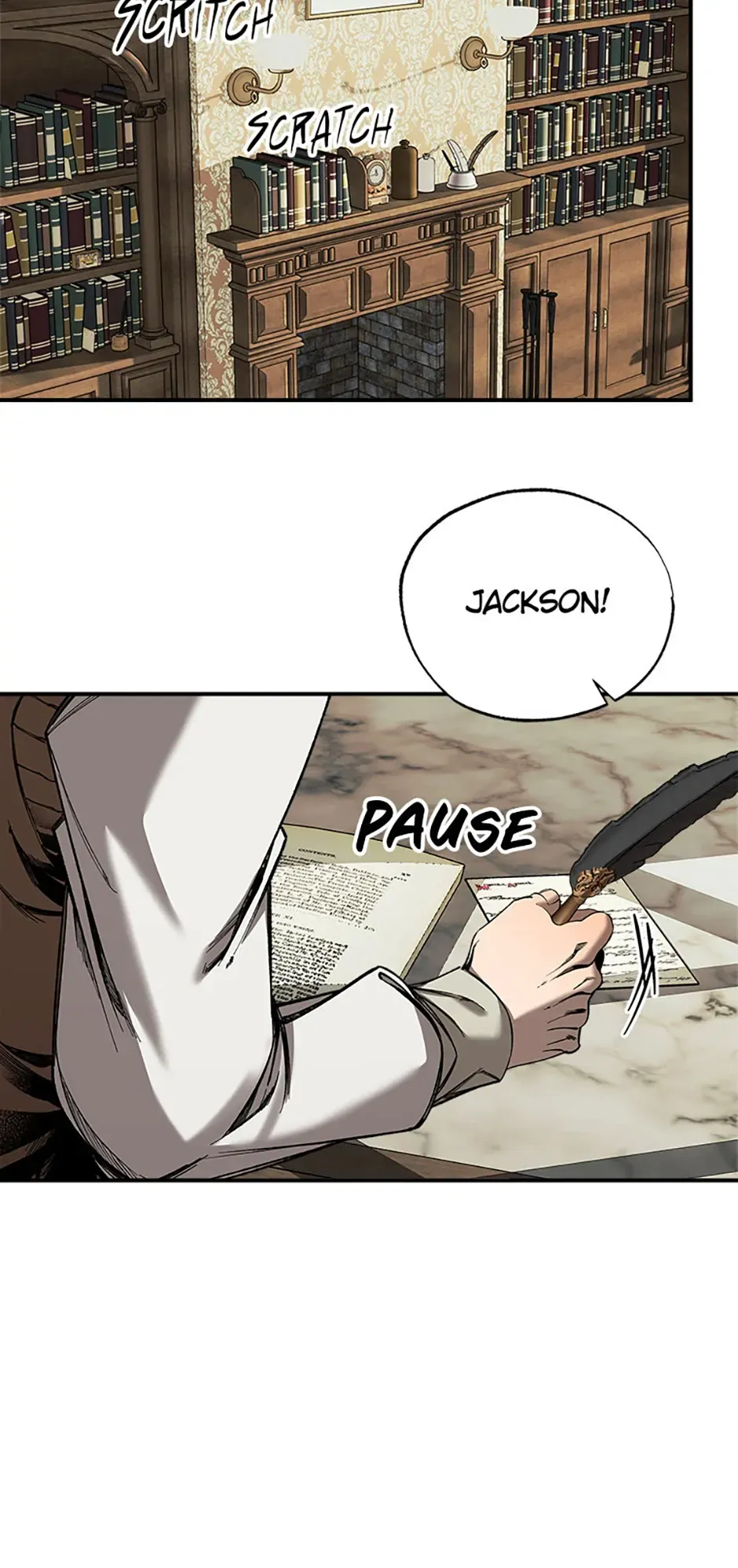 Charlotte’s Wheel Chapter 33 Online - página 66