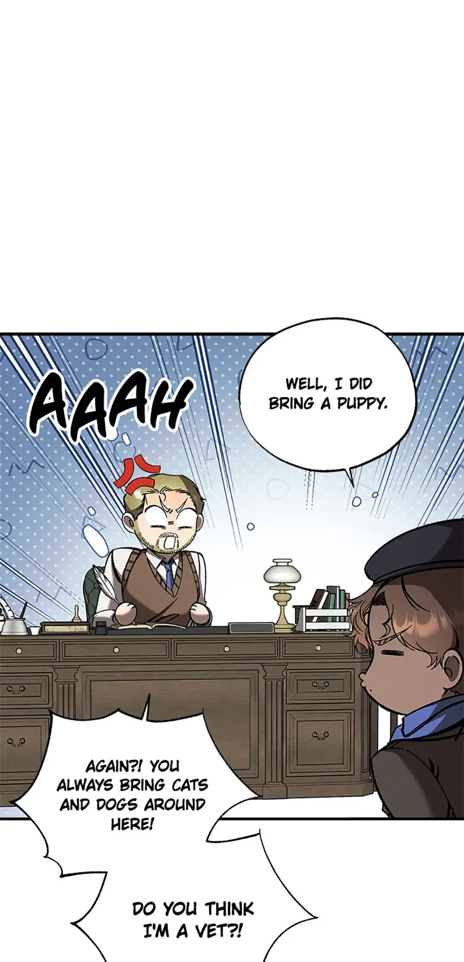 Charlotte’s Wheel Chapter 33 Online - página 68