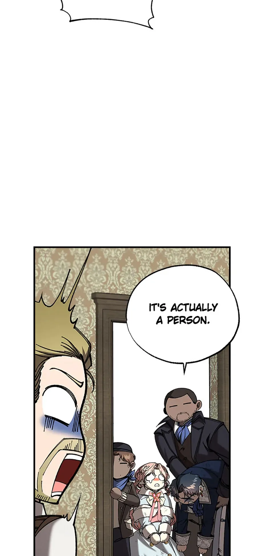 Charlotte’s Wheel Chapter 33 Online - página 69